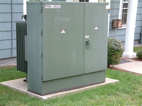 install transformer in junction box|residential electrical transformer box.